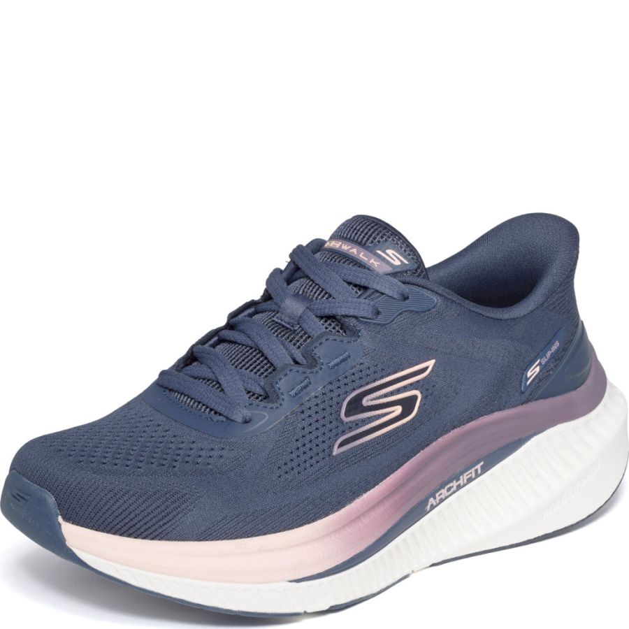Sneakers Skechers. GO WALK MAX CUSHIONING ARCH FIT ARIA