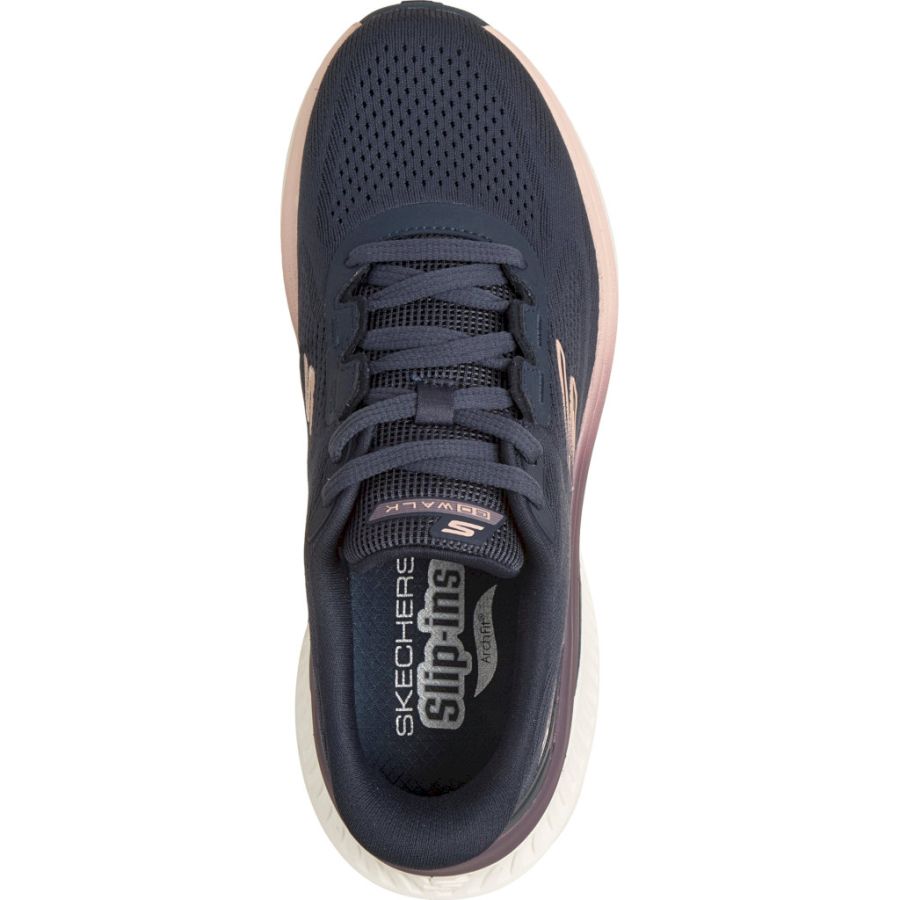Sneakers Skechers. GO WALK MAX CUSHIONING ARCH FIT ARIA