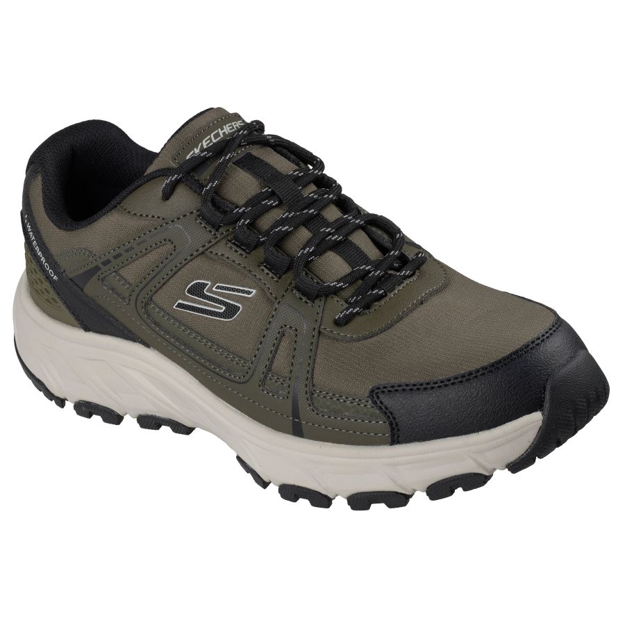 Sneakers Skechers. HILLCREST 2.0 SABBADAY FALLS