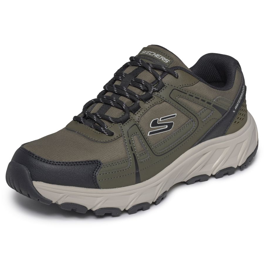 Sneakers Skechers. HILLCREST 2.0 SABBADAY FALLS