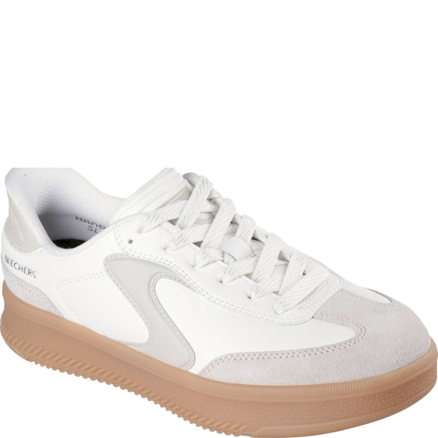 Sneakers Skechers. HOTSHOT HI LIFTED LUXE