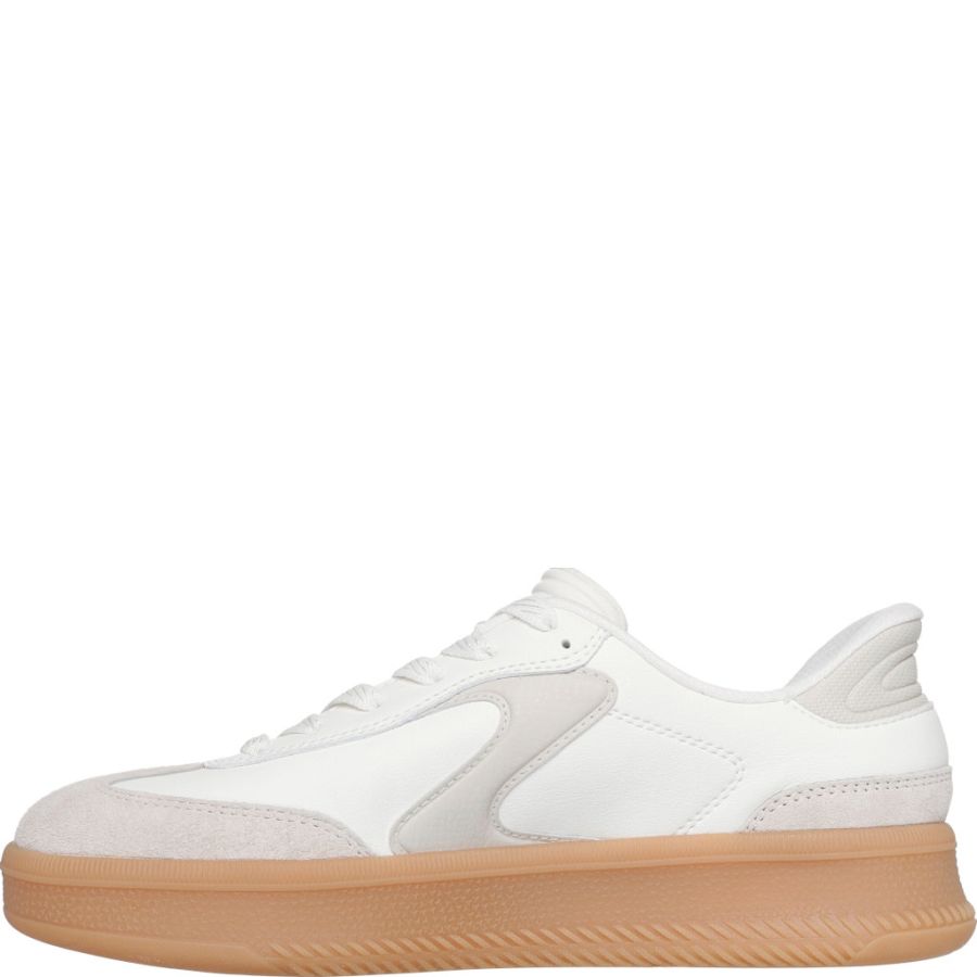 Sneakers Skechers. HOTSHOT HI LIFTED LUXE