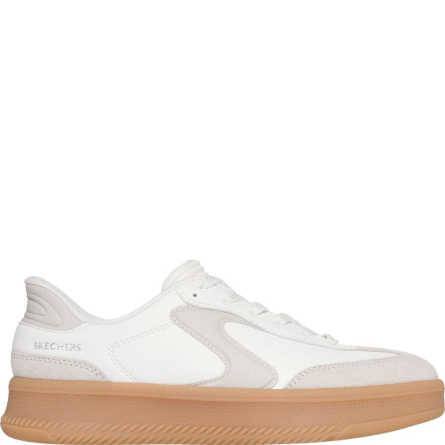 Sneakers Skechers. HOTSHOT HI LIFTED LUXE