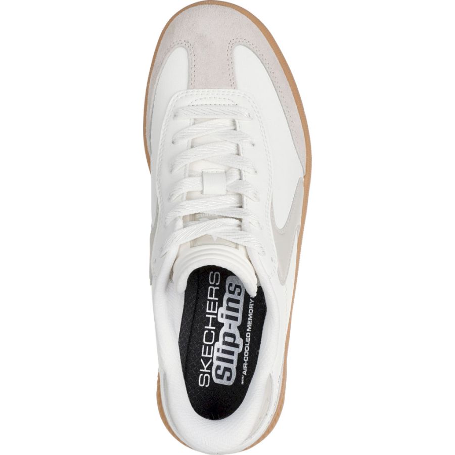 Sneakers Skechers. HOTSHOT HI LIFTED LUXE