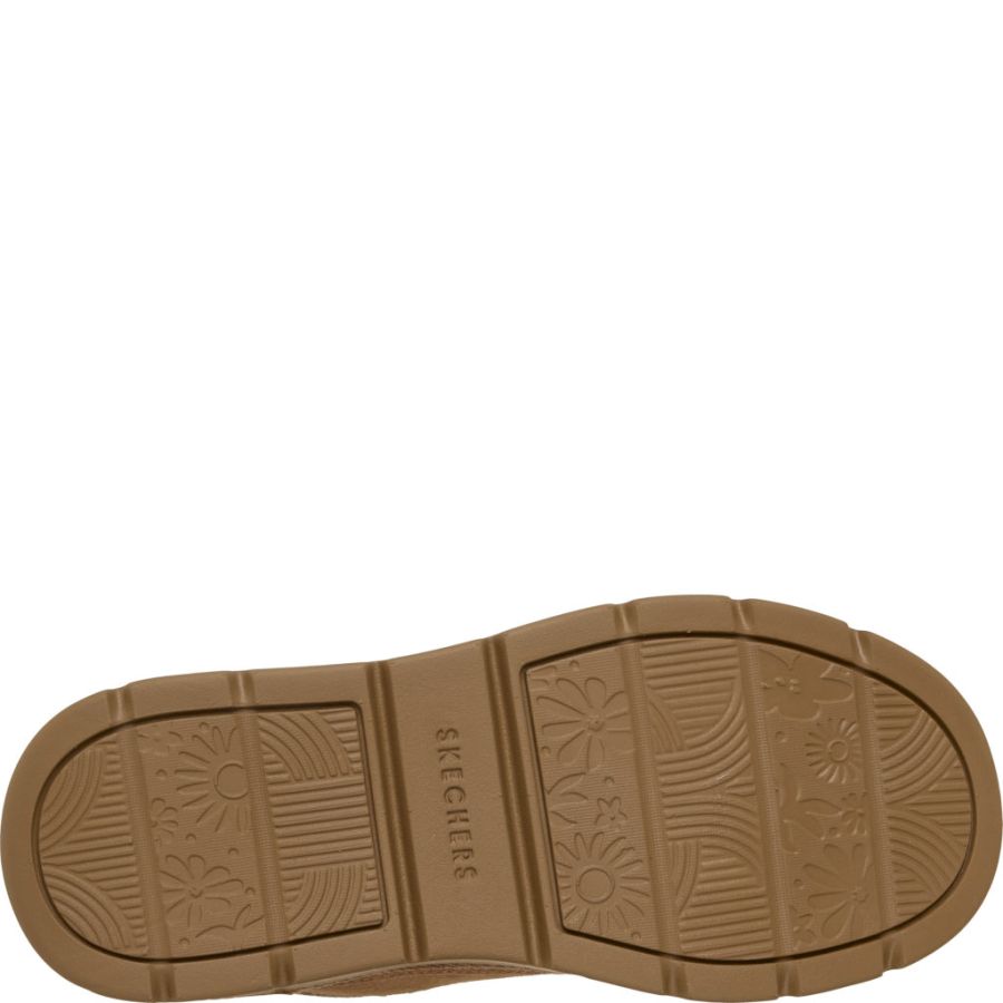 Sneakers Skechers. KEEPSAKES COZY STREET HIKER EZ