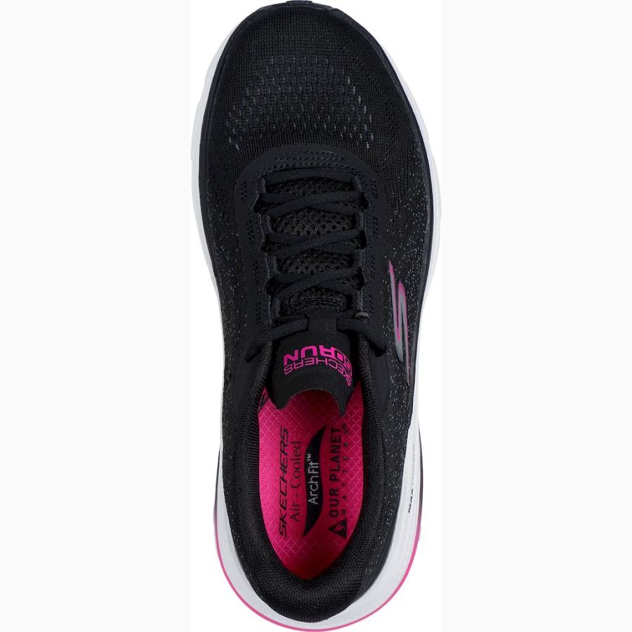 Sneakers Skechers. MAX CUSHIONING ARCH FIT 2.0