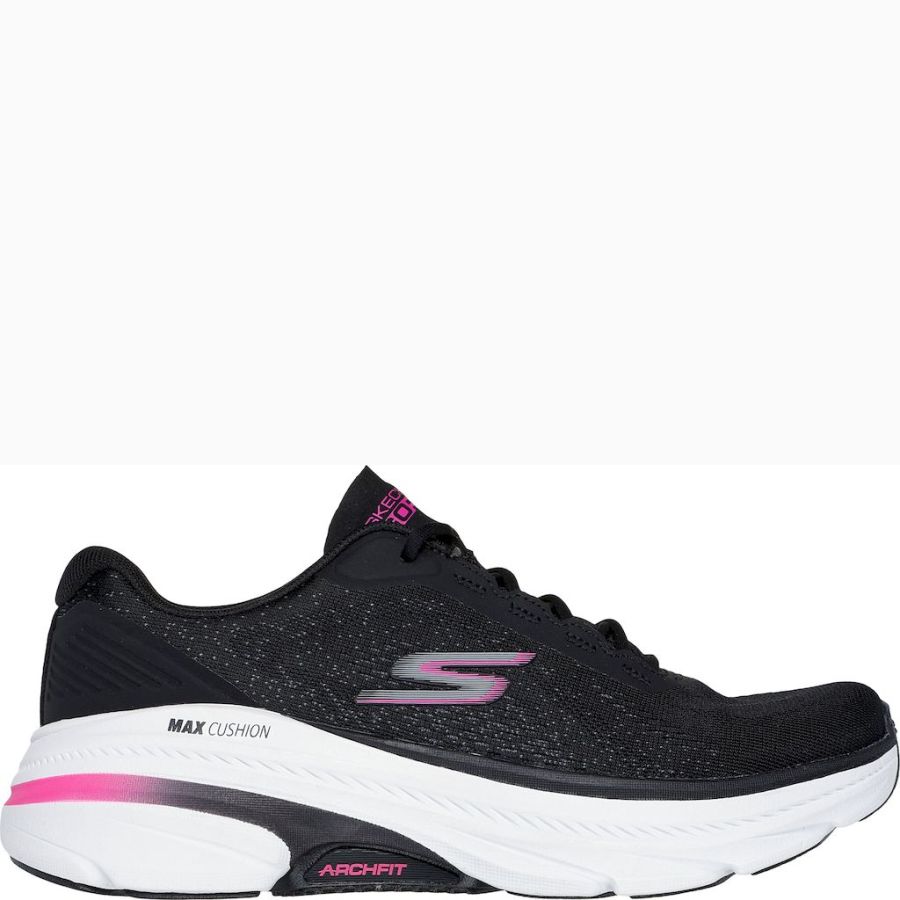 Sneakers Skechers. MAX CUSHIONING ARCH FIT 2.0