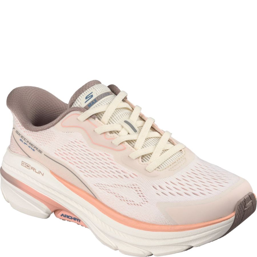 Sneakers Skechers. MAX CUSHIONING ARCH FIT 2.0 AZUSAH