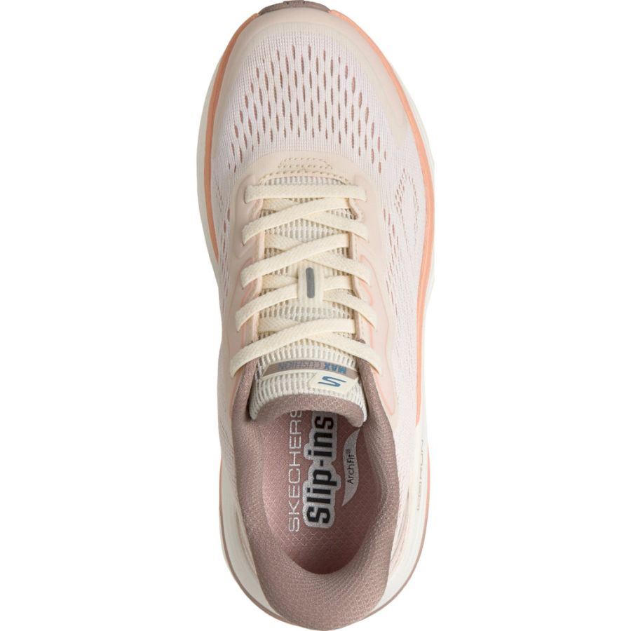 Sneakers Skechers. MAX CUSHIONING ARCH FIT 2.0 AZUSAH