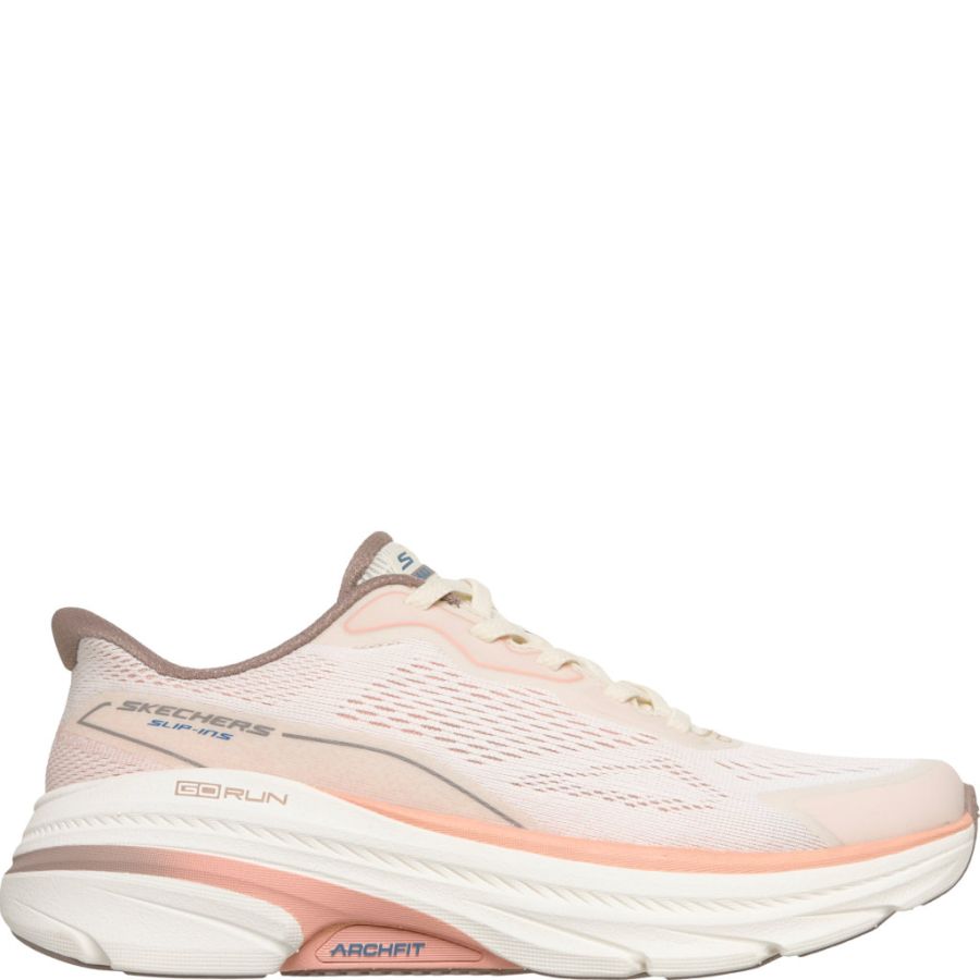 Sneakers Skechers. MAX CUSHIONING ARCH FIT 2.0 AZUSAH