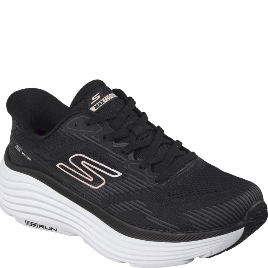 Sneakers Skechers. MAX CUSHIONING ENDEAVOUR SEQUOYA