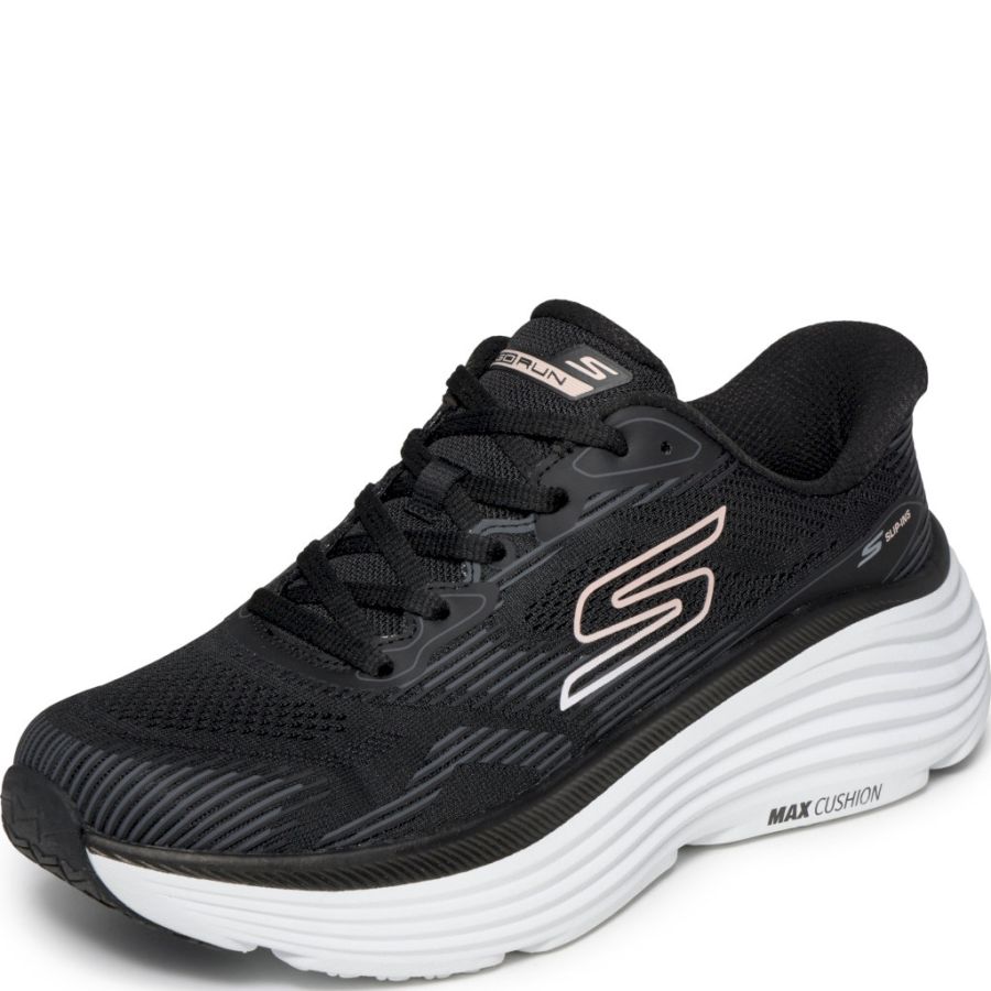 Sneakers Skechers. MAX CUSHIONING ENDEAVOUR SEQUOYA