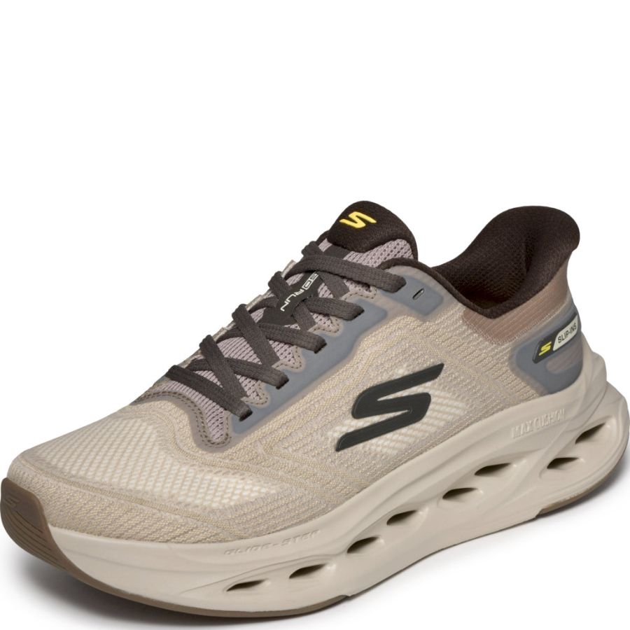 Sneakers Skechers. MAX CUSHIONING GLIDE-STEP