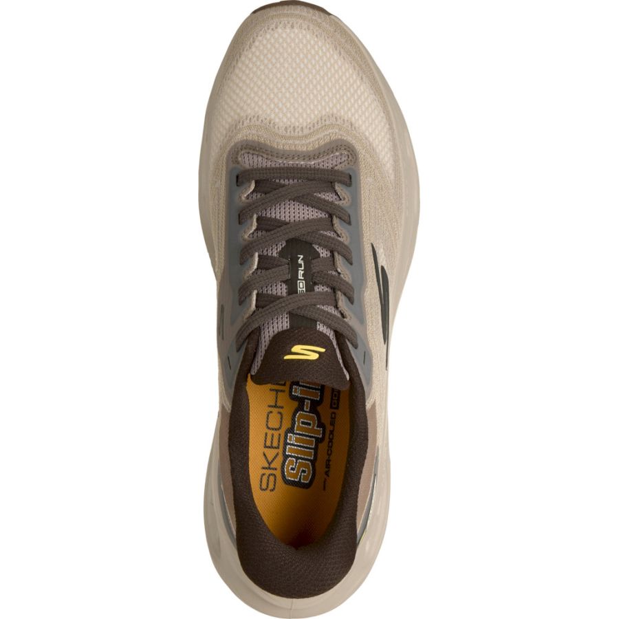 Sneakers Skechers. MAX CUSHIONING GLIDE-STEP