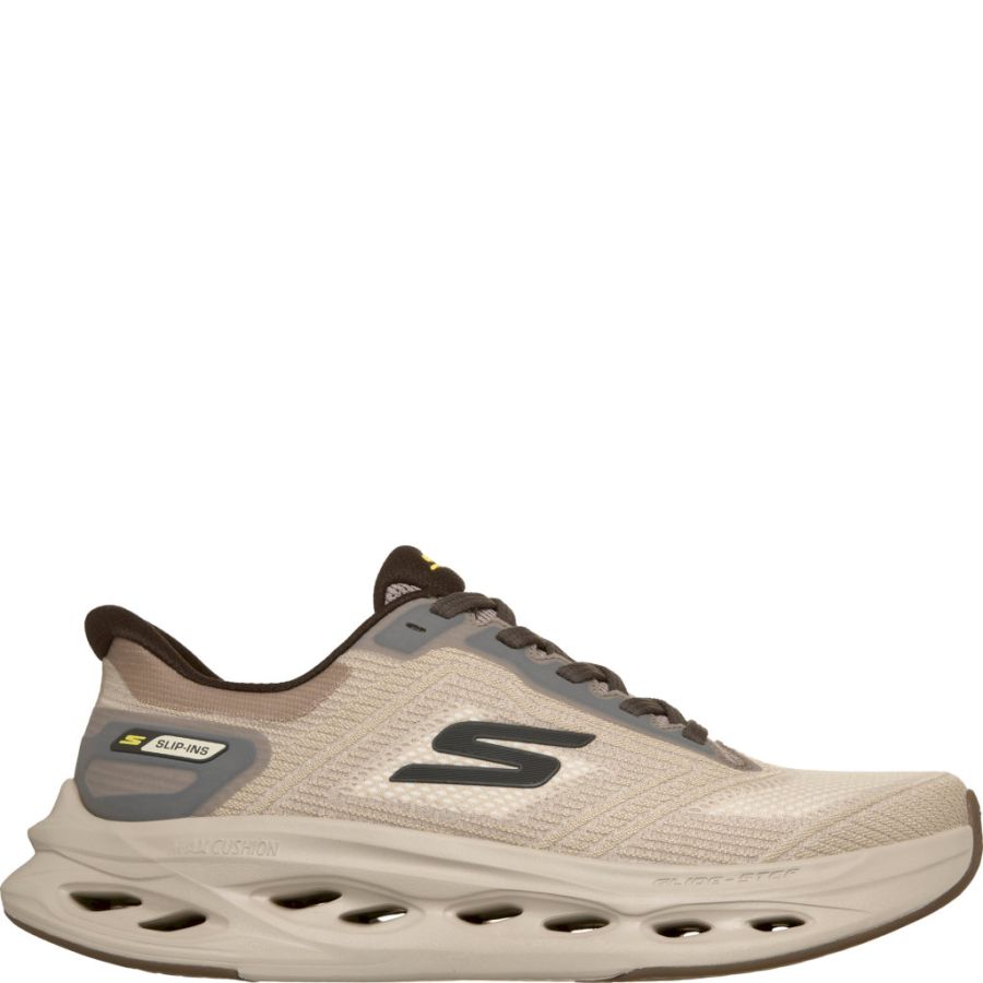 Sneakers Skechers. MAX CUSHIONING GLIDE-STEP