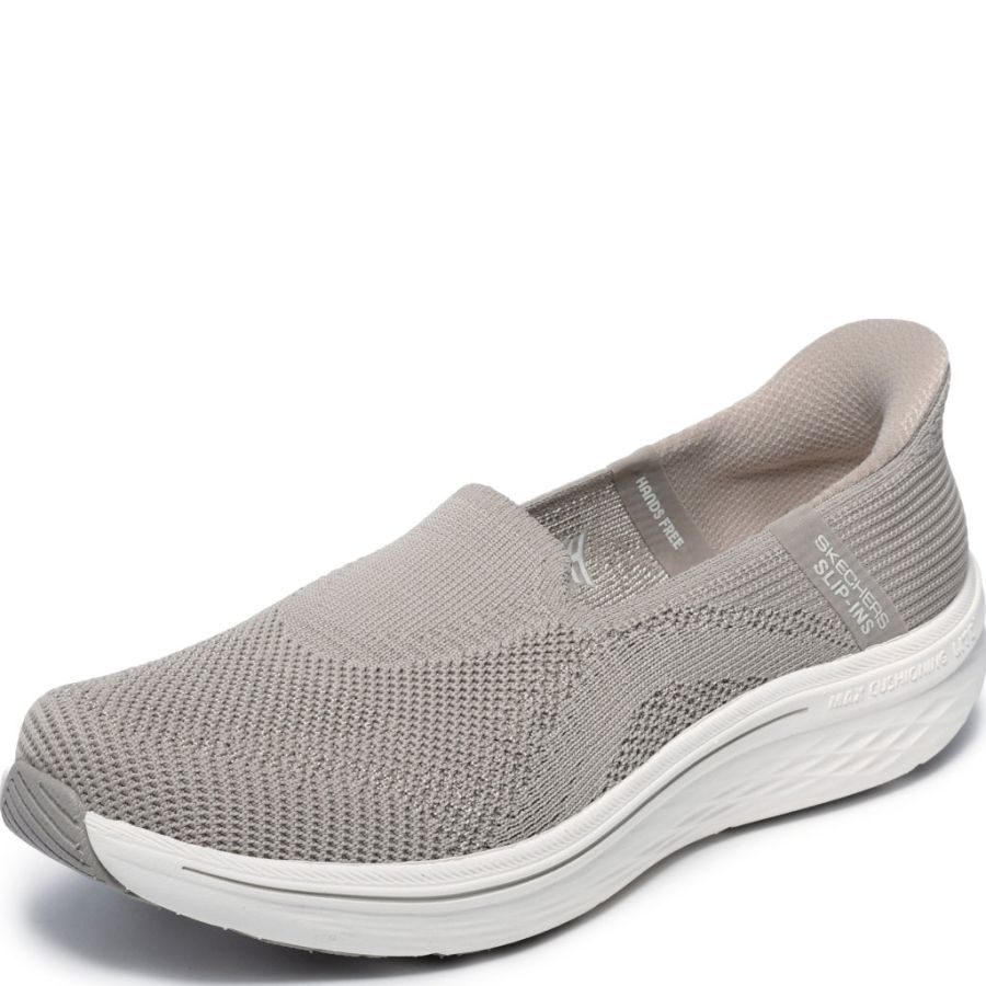Sneakers Skechers. MAX CUSHIONING LITE AURA TESSA