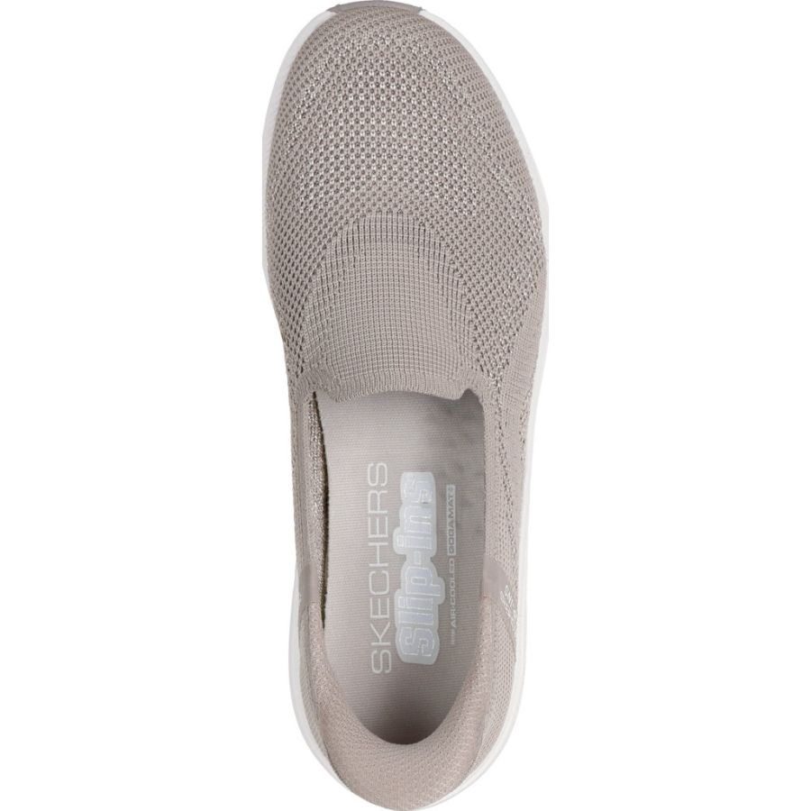 Sneakers Skechers. MAX CUSHIONING LITE AURA TESSA