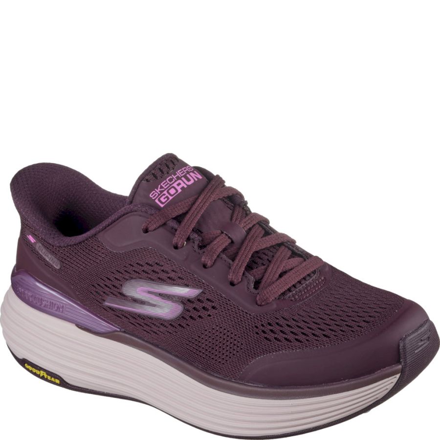 Sneakers Skechers. MAX CUSHIONING SUSPENSION CHRONE