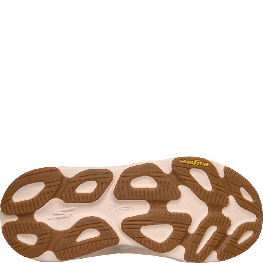 Sneakers Skechers. MAX RUN