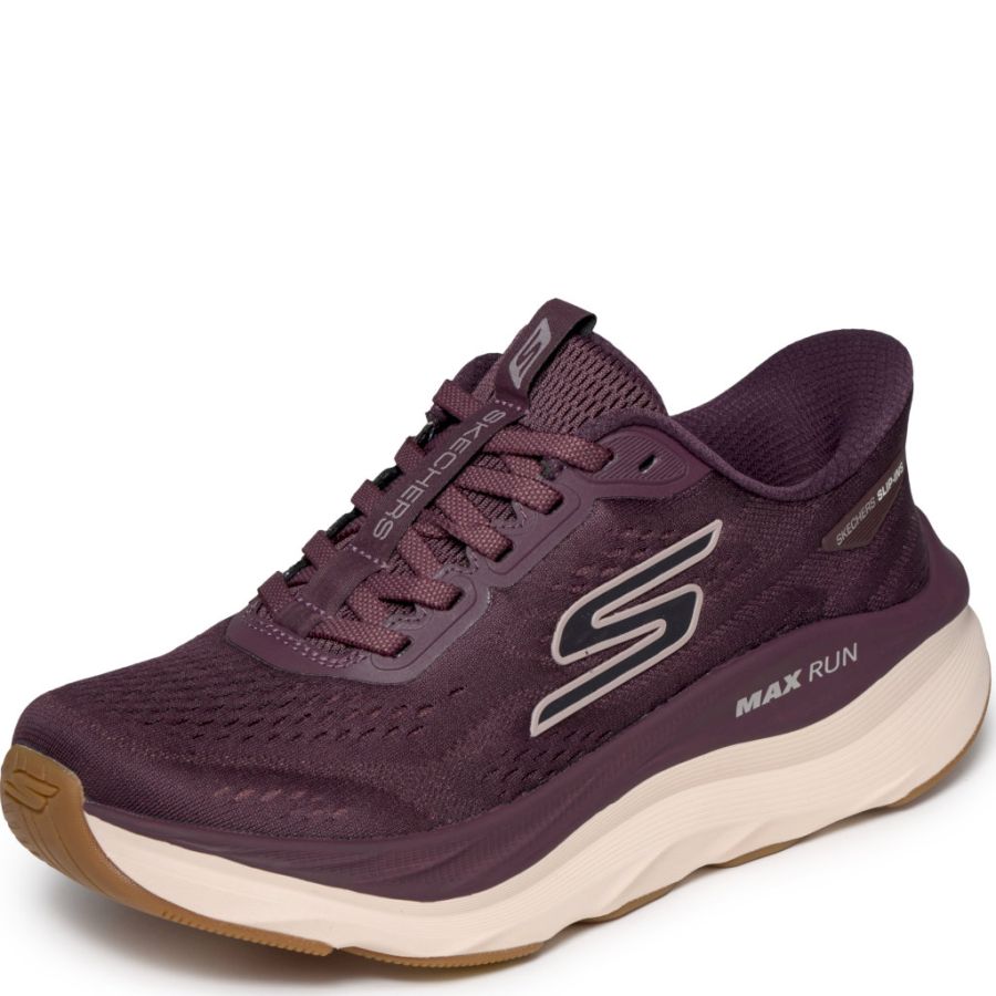 Sneakers Skechers. MAX RUN