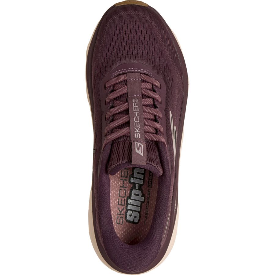 Sneakers Skechers. MAX RUN