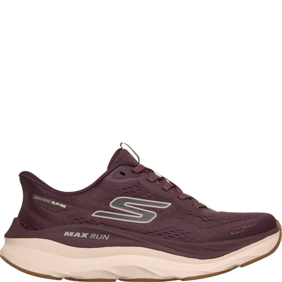 Sneakers Skechers. MAX RUN