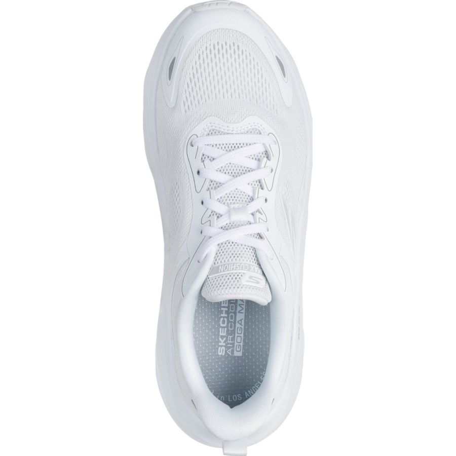 Sneakers Skechers. MAX RUN PACEWAVE