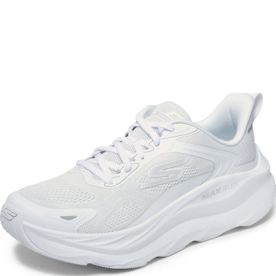 Sneakers Skechers. MAX RUN PACEWAVE