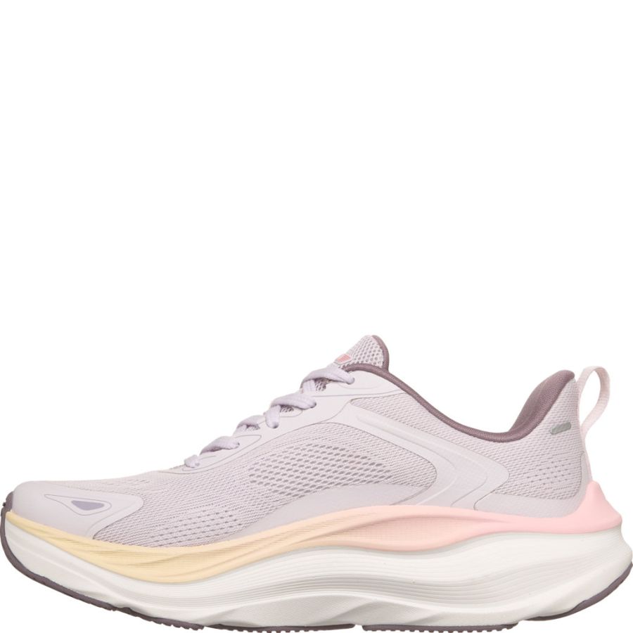 Sneakers Skechers. MAX RUN PACEWAVE