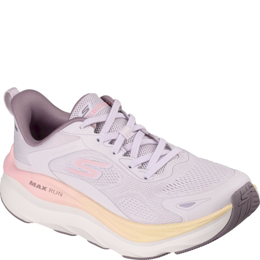 Sneakers Skechers. MAX RUN PACEWAVE