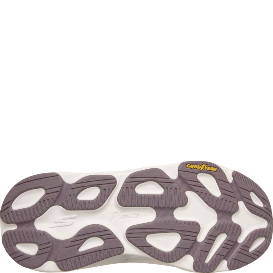 Sneakers Skechers. MAX RUN PACEWAVE