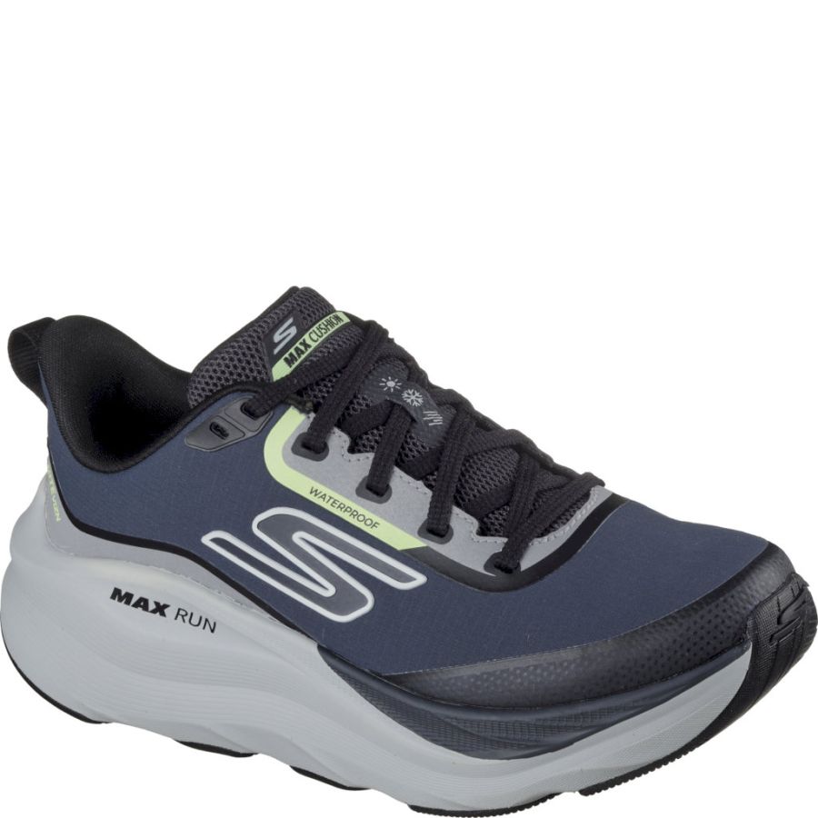 Sneakers Skechers. MAX RUN VORTEZA