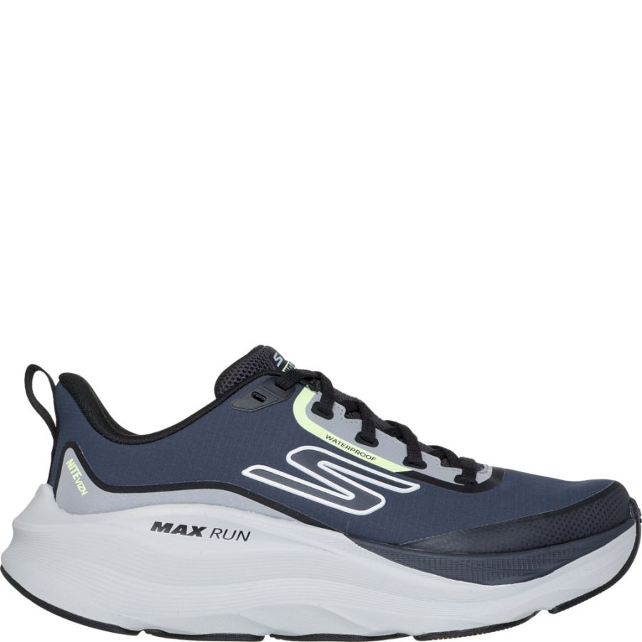 Sneakers Skechers. MAX RUN VORTEZA