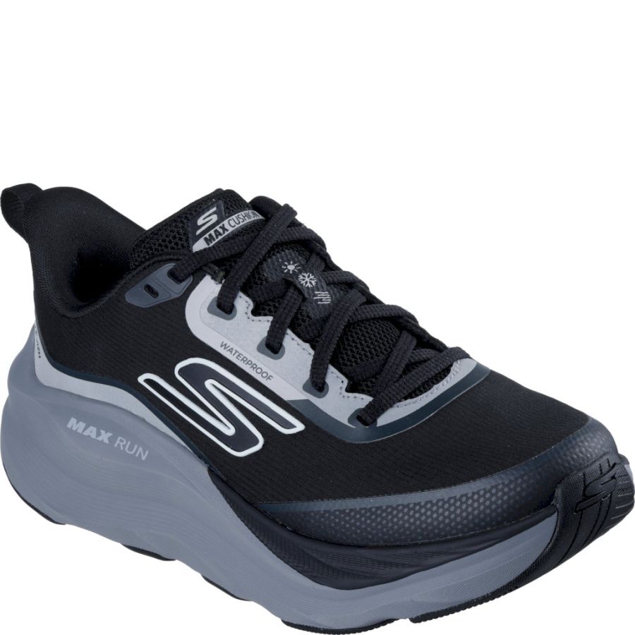 Sneakers Skechers. MAX RUN VORTEZA