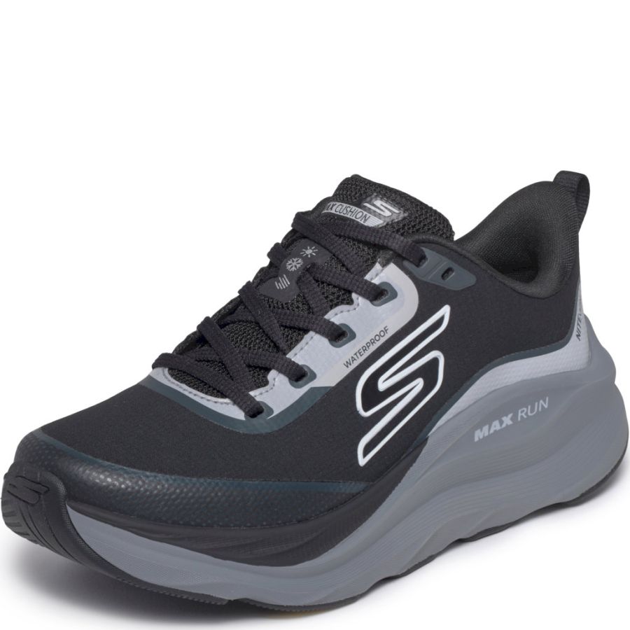 Sneakers Skechers. MAX RUN VORTEZA