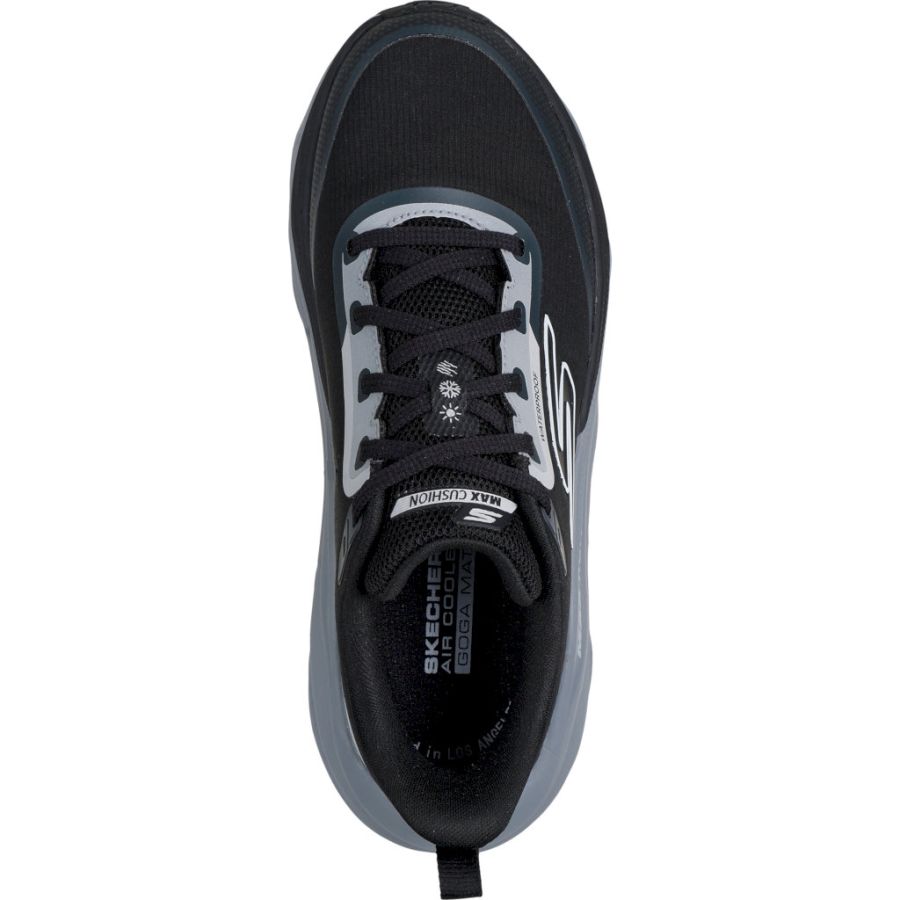 Sneakers Skechers. MAX RUN VORTEZA