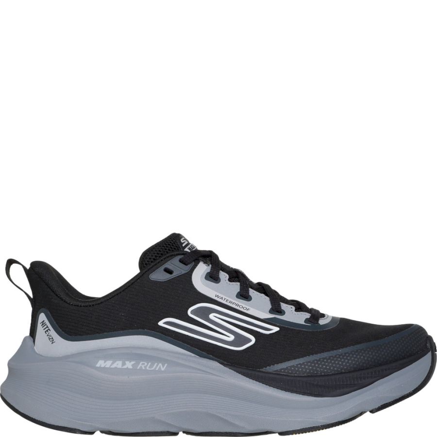 Sneakers Skechers. MAX RUN VORTEZA