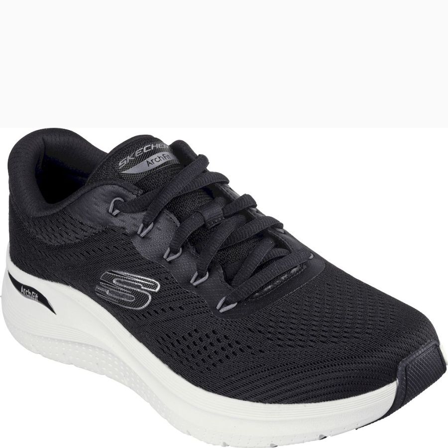 Sneakers Skechers. Mens Arch Fit 2.0