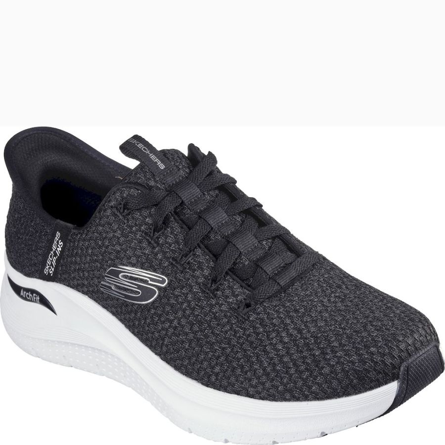 Sneakers Skechers. Mens Arch Fit 2.0 - Slip-Ins