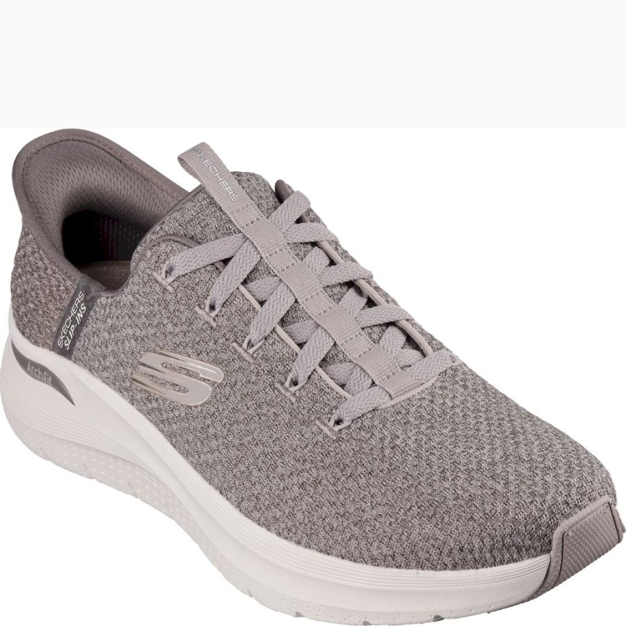 Sneakers Skechers. Mens Arch Fit 2.0 - Slip-Ins