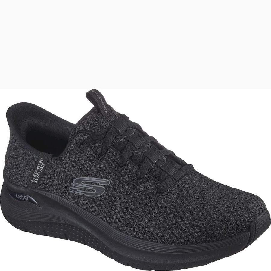 Sneakers Skechers. Mens Arch Fit 2.0 - Slip-Ins