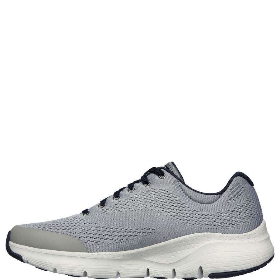 Sneakers Skechers. Mens Arch Fit