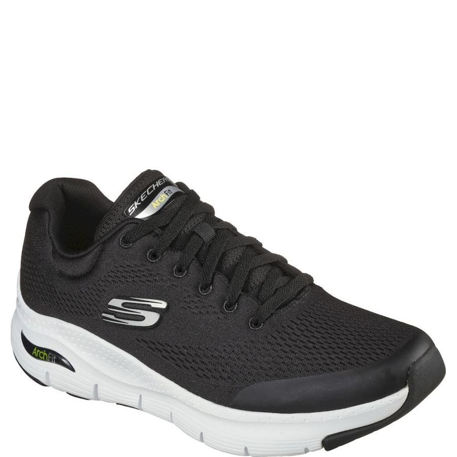 Sneakers Skechers. Mens Arch Fit