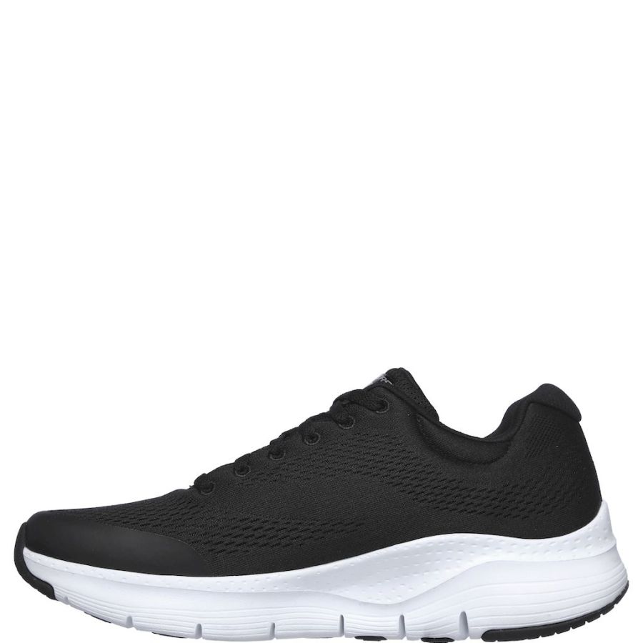 Sneakers Skechers. Mens Arch Fit