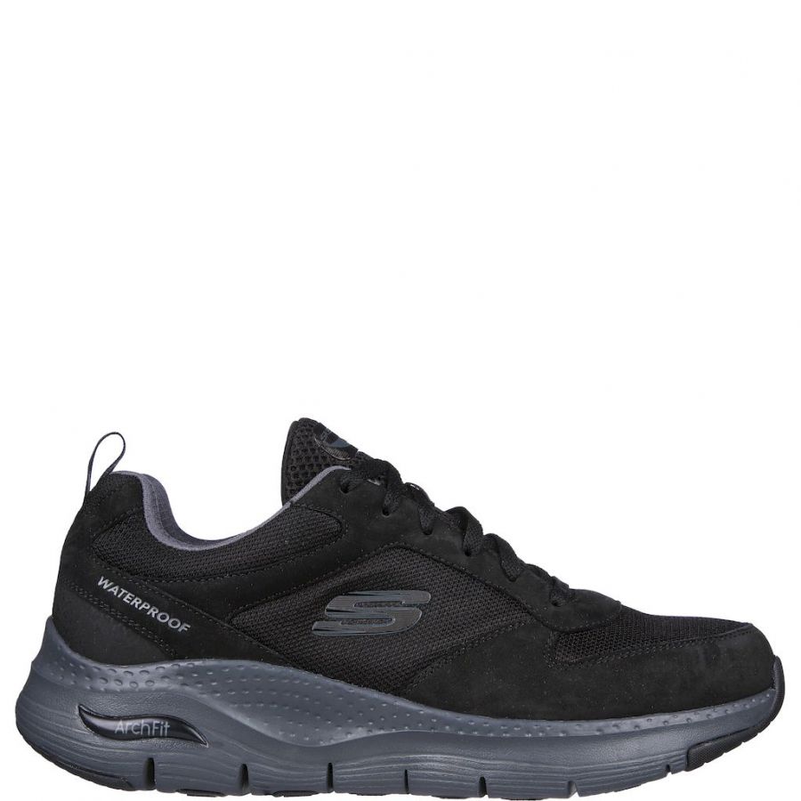 Sneakers Skechers. Mens Arch Fit - Waterproof