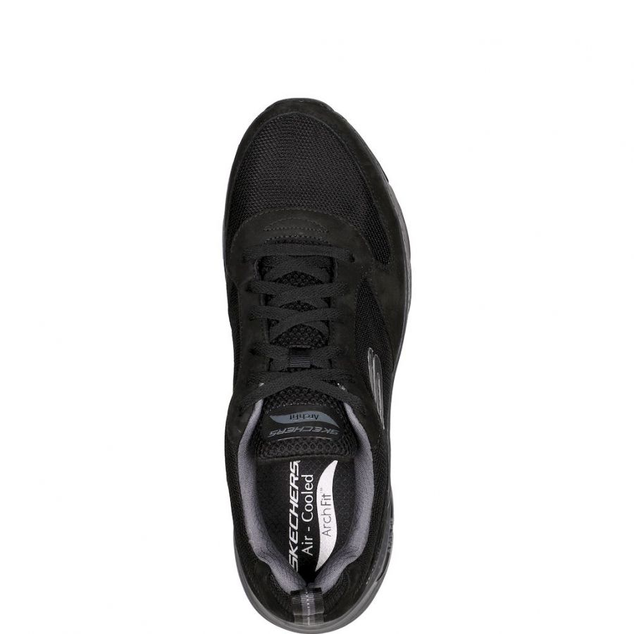 Sneakers Skechers. Mens Arch Fit - Waterproof