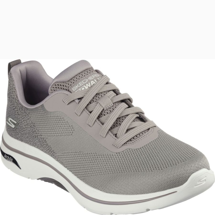 Sneakers Skechers. Mens Go Walk Arch Fit 2.0