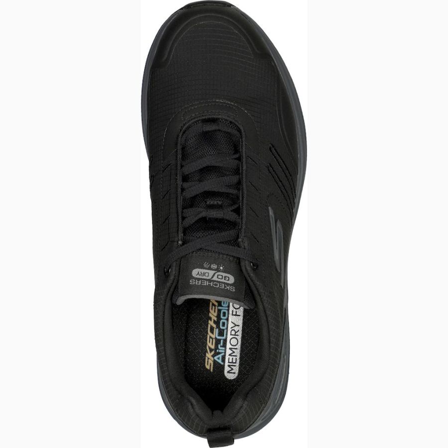 Sneakers Skechers. Mens Go Walk Outdoor - Waterproof