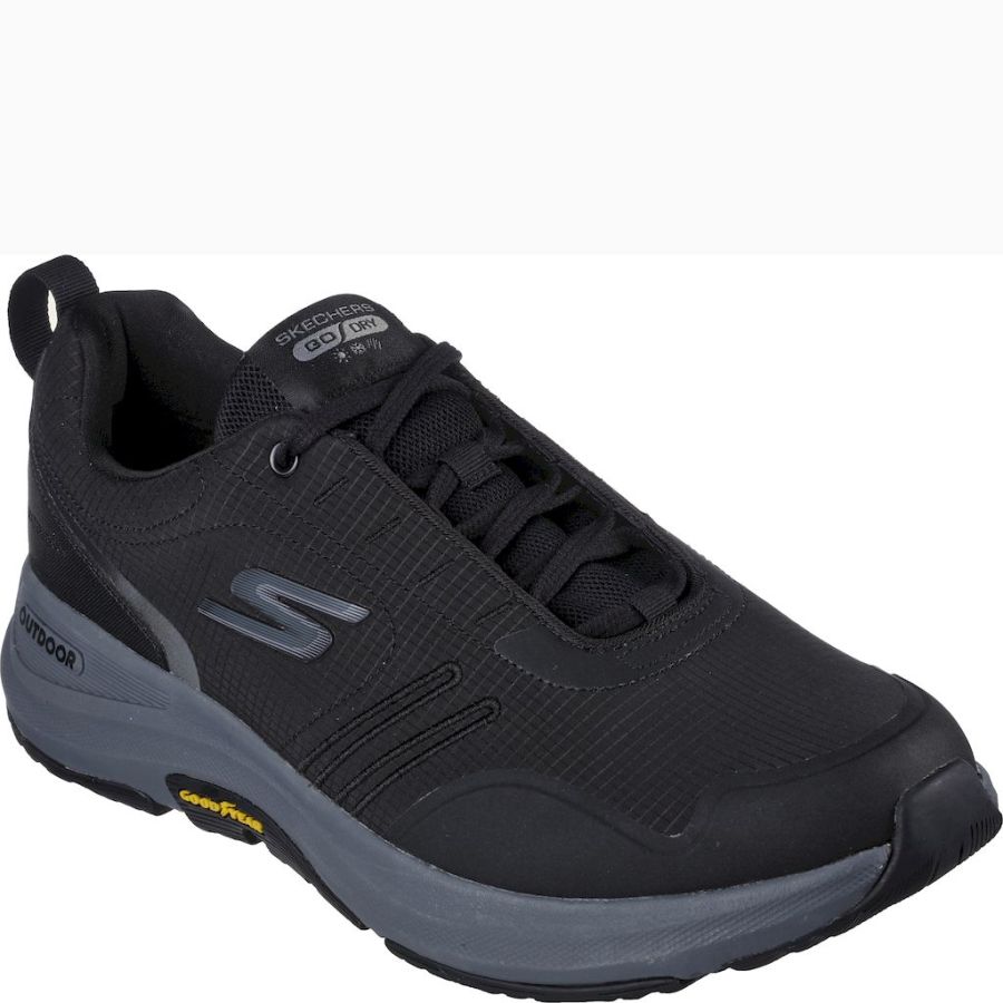 Sneakers Skechers. Mens Go Walk Outdoor - Waterproof