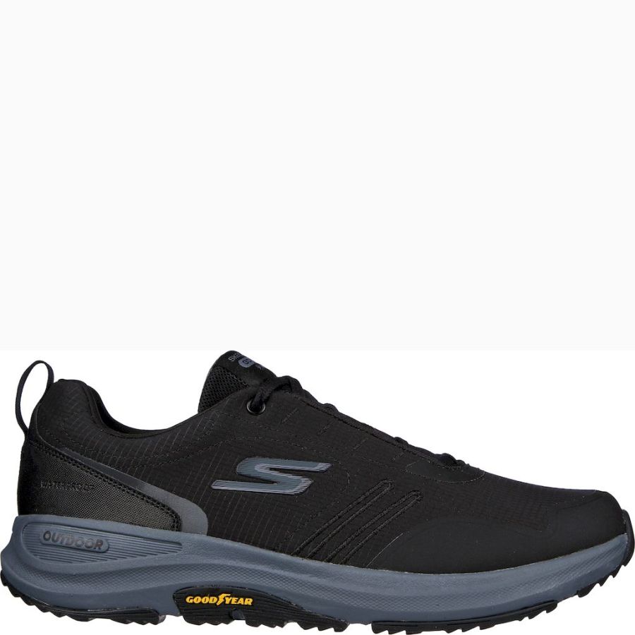 Sneakers Skechers. Mens Go Walk Outdoor - Waterproof